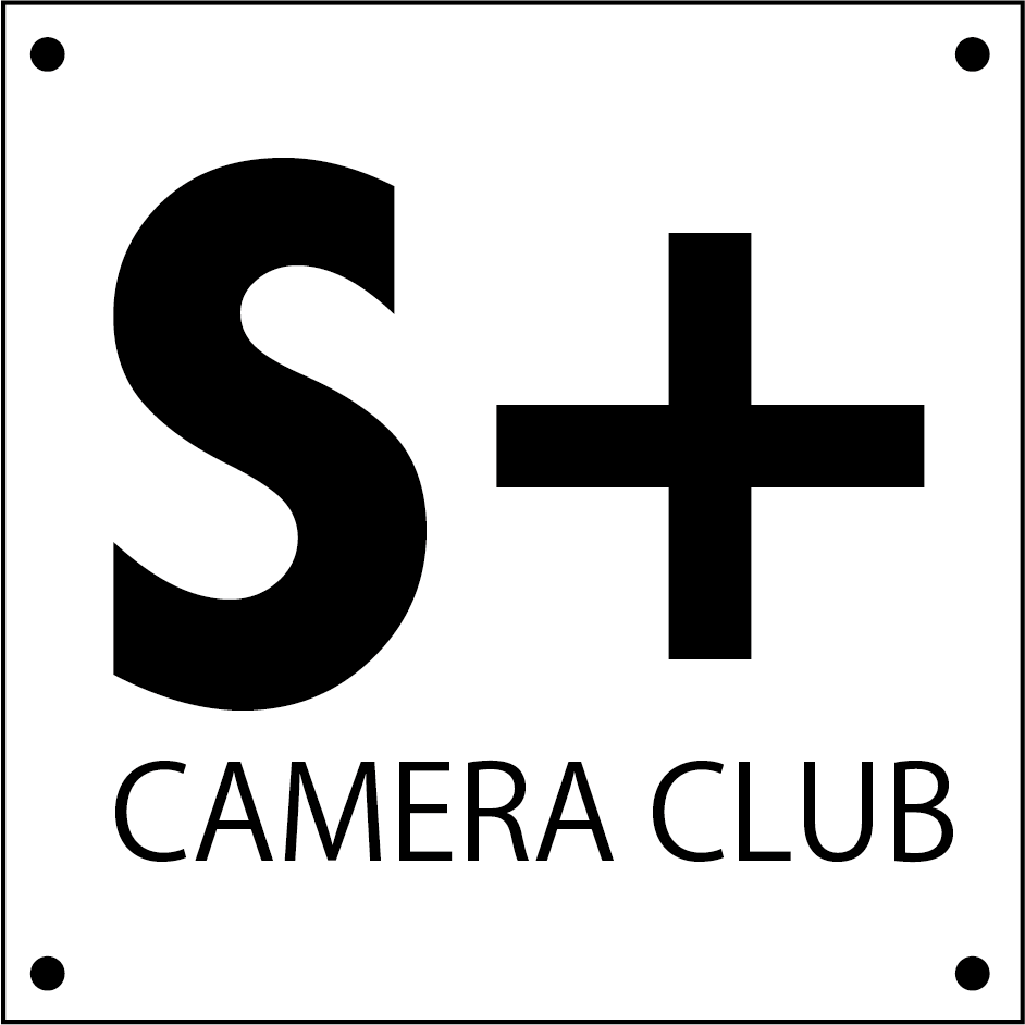 S+ CAMERA CLUB